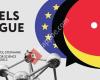 Brussels Dialogue - International Youth Forum