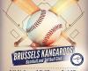 Brussels Kangaroos Baseball & Softball Club