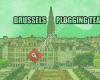Brussels Plogging Team