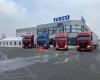 Brussels Truck Center - IVECO