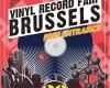 Brussels Vinyl Record Fair