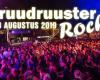 Bruudruuster Rock