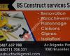 BS Construct Services SPRL