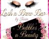 Bubbles n Beauty by Tania - Beauty n Wellness Salon / Lash n Brow Bar