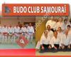 BUDO CLUB SAMOURAI