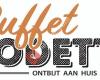 Buffet Odette