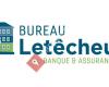 Bureau Letêcheur