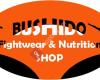 Bushido Fightwear & Nutrition