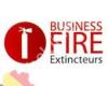 Business Fire