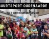 Buurtsport Oudenaarde