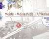 Buurtwerk Muide-Meulestede Afrikalaan-pagina
