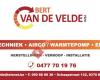 Bvba Van de Velde Bert