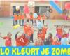 BVLO sportkampen