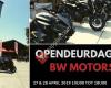 BWMOTORS MECHELEN