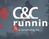 C&C running