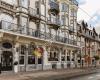 C-Hotels Continental