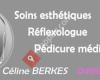 Céline Berkès - Pédicure médicale