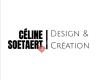 Céline Soetaert - Design & Création