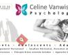 Céline Vanwissen Psychologue Liège