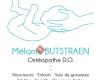 Cabinet D'ostéopathie Mélanie Butstraen