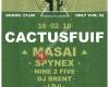 Cactusfuif