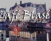 Café Blasé