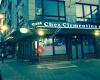 Café Chez Clementina
