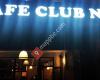 CAFÉ CLUB NR 1