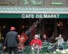 Café De Markt - Geel