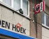 Café Den Hoek  - Runkst