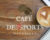 Café des Sports - Neufvilles