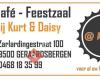 Café - Feestzaal KuDa