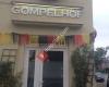 Café Gompelhof bij Simonneke