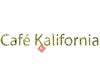 Café Kalifornia