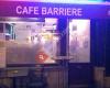 CAFE Barriere