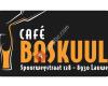 Cafe Baskuul