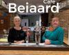 Cafe Beiaard