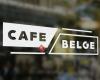 Cafe Belge