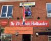 Cafe De Vliegende Hollander