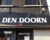 Cafe DEN DOORN