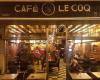 Cafe Le Cocq