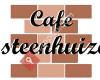 Cafe 'T steenhuizeke