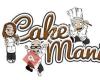 Cake Mania - Coffee Shop