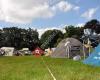 Camping Dodentocht