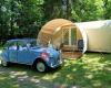 Camping Olympia Ardennen