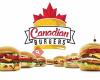 Canadian burgers fleron