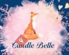 Candle Belle