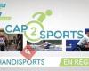 Cap2Sports - Para Ice-Hockey team