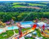 Capfun - Camping Hirondelle