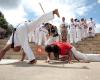 Capoeira Canaviê Belgique